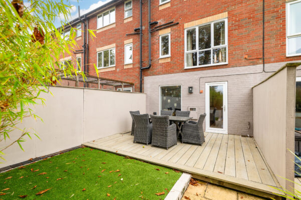 Dunkirk Road, Lincoln, LN1