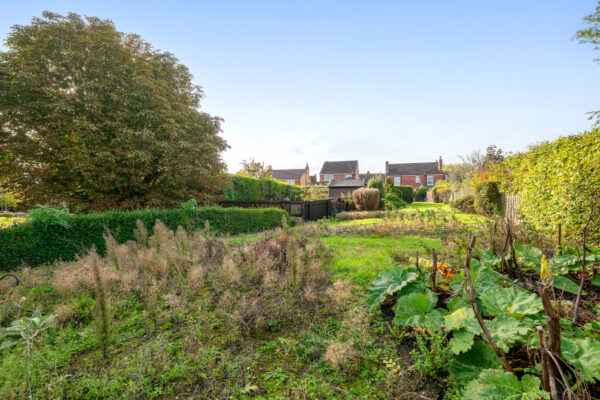 Fen Road, Heighington, LN4