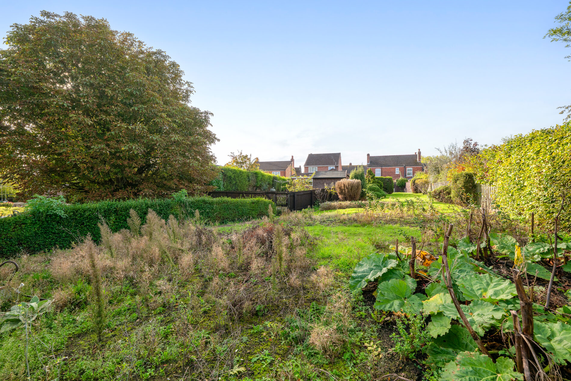 Fen Road, Heighington, LN4