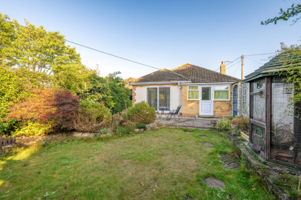 Robertson Road, North Hykeham, LN6