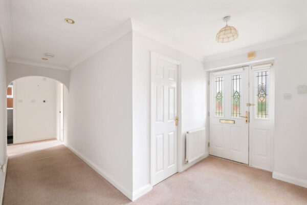 Heath Road, Navenby, LN5