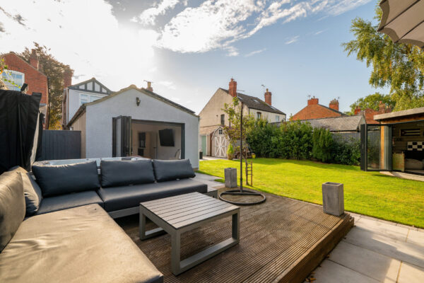 Hykeham Road, Lincoln, LN6