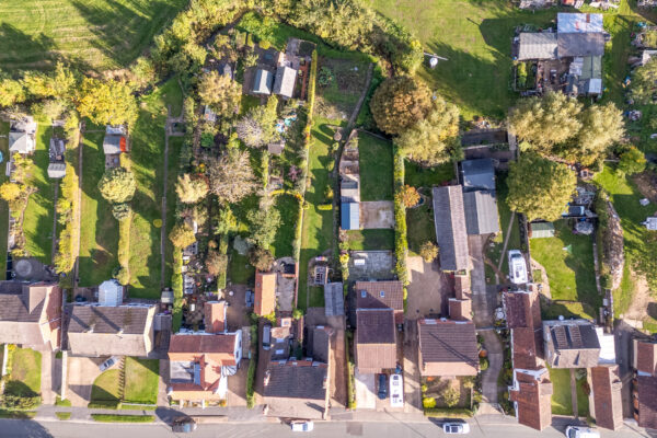 Fen Road, Heighington, LN4