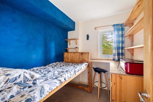 Daniel Gardens, Heighington, LN4