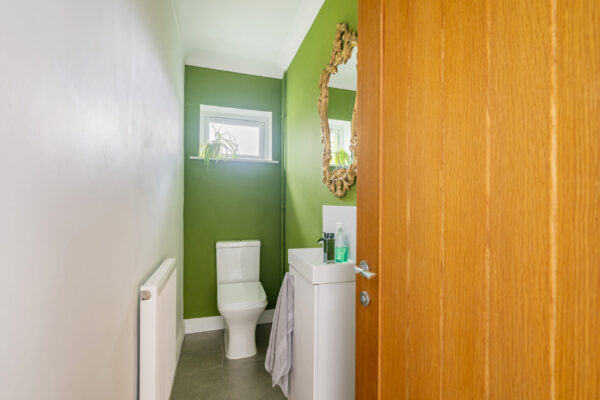 Daniel Gardens, Heighington, LN4