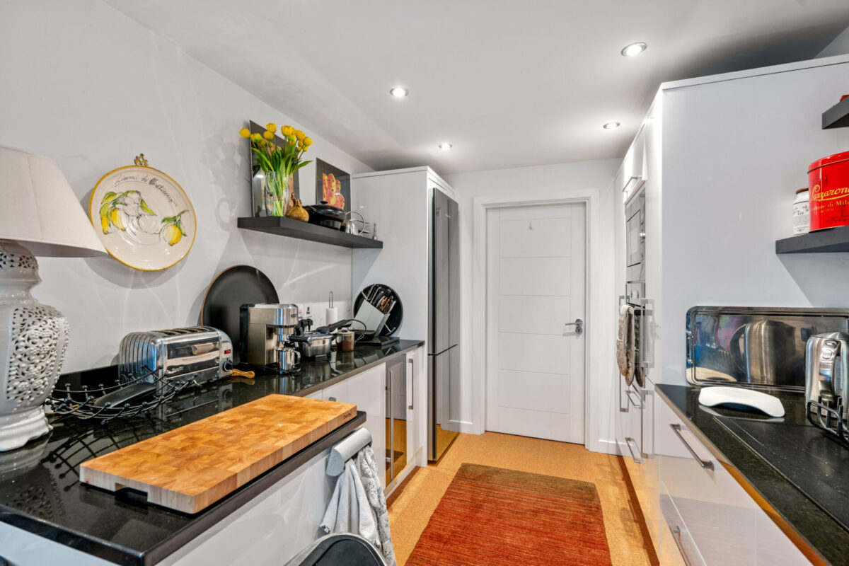 Dunkirk Road, Lincoln, LN1