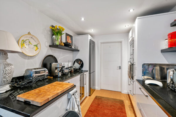 Dunkirk Road, Lincoln, LN1