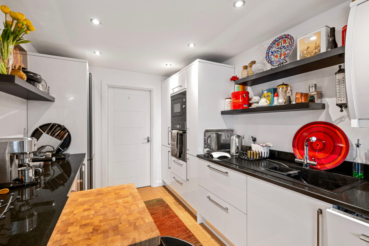 Dunkirk Road, Lincoln, LN1