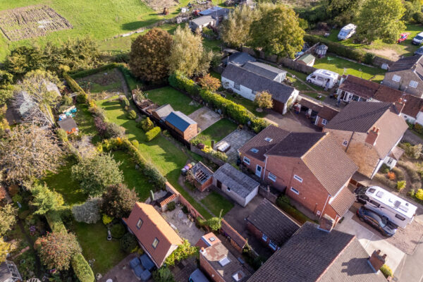 Fen Road, Heighington, LN4