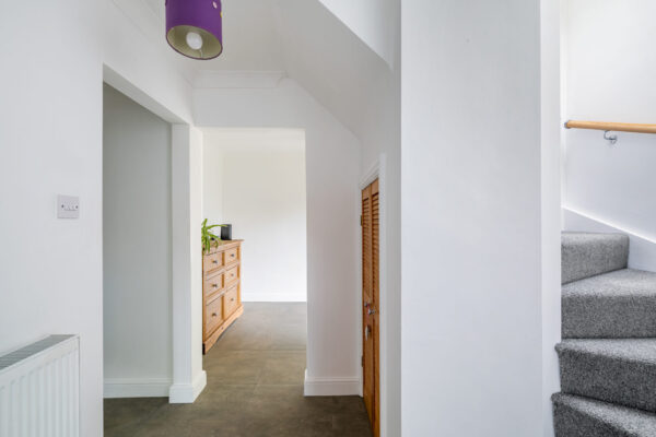 Daniel Gardens, Heighington, LN4