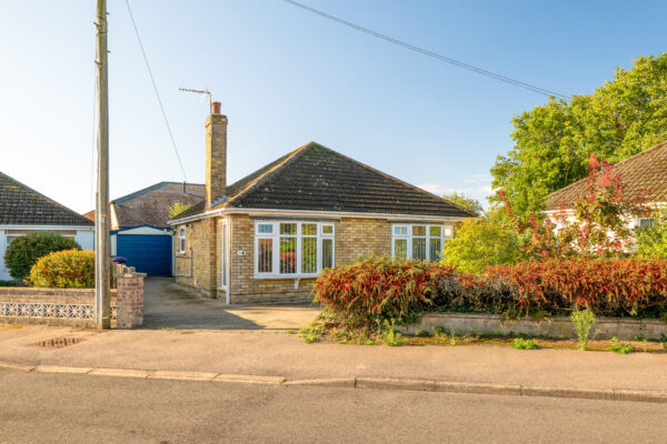 Robertson Road, North Hykeham, LN6