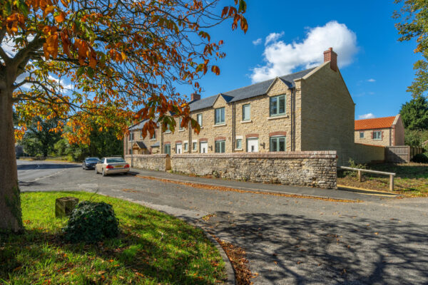 Main Road, Leadenham, LN5