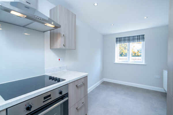 Main Road, Leadenham, LN5