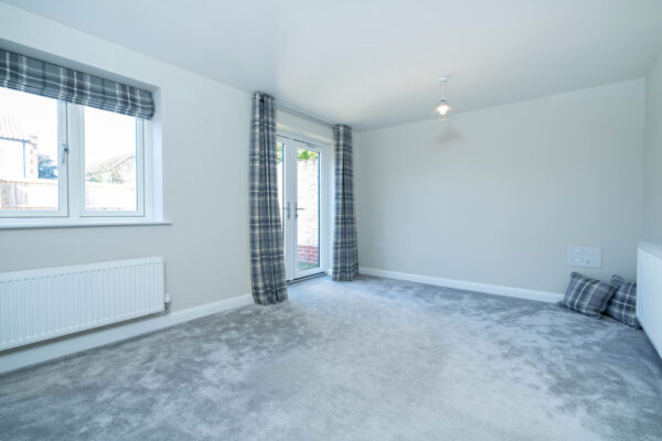 Main Road, Leadenham, LN5