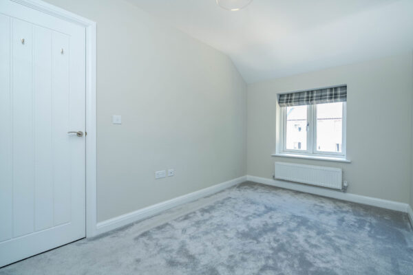 Main Road, Leadenham, LN5