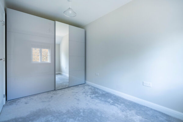 Main Road, Leadenham, LN5