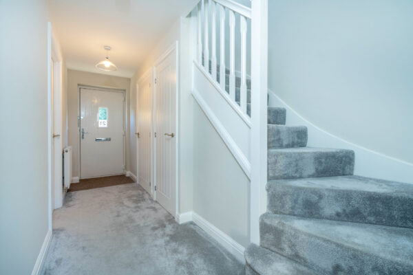 Main Road, Leadenham, LN5