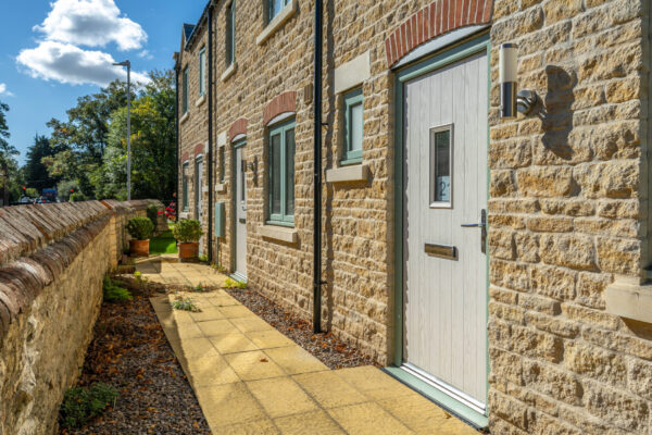 Main Road, Leadenham, LN5