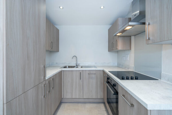 Main Road, Leadenham, LN5