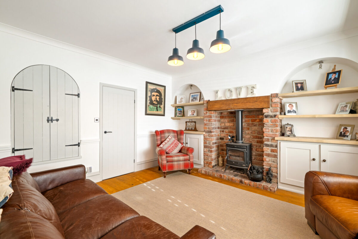 Hykeham Road, Lincoln, LN6