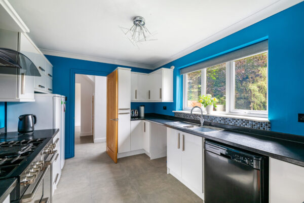 Daniel Gardens, Heighington, LN4