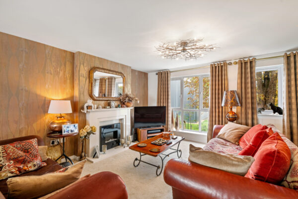 Dunkirk Road, Lincoln, LN1