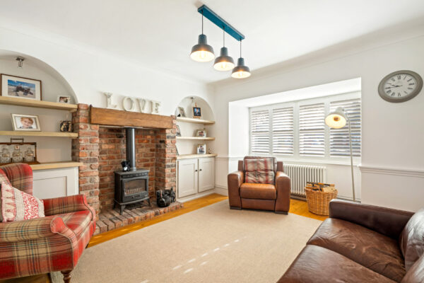 Hykeham Road, Lincoln, LN6