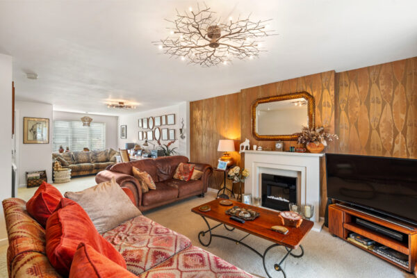 Dunkirk Road, Lincoln, LN1