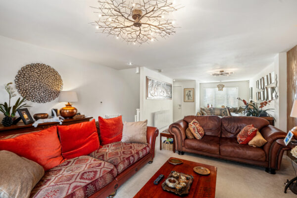 Dunkirk Road, Lincoln, LN1