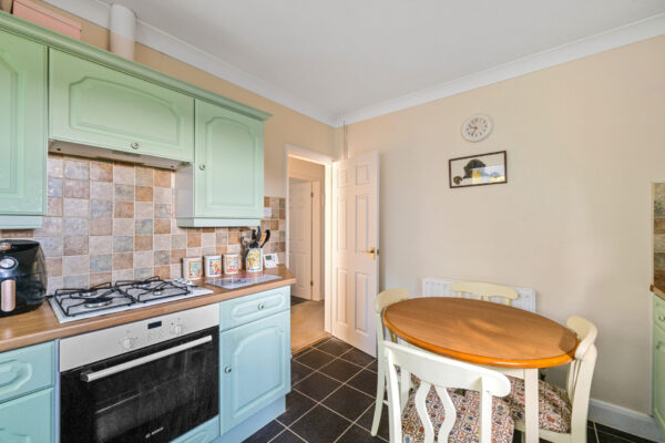 Robertson Road, North Hykeham, LN6