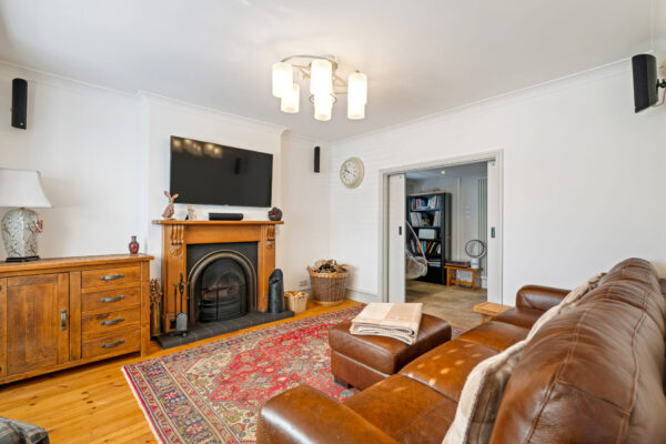 Hykeham Road, Lincoln, LN6