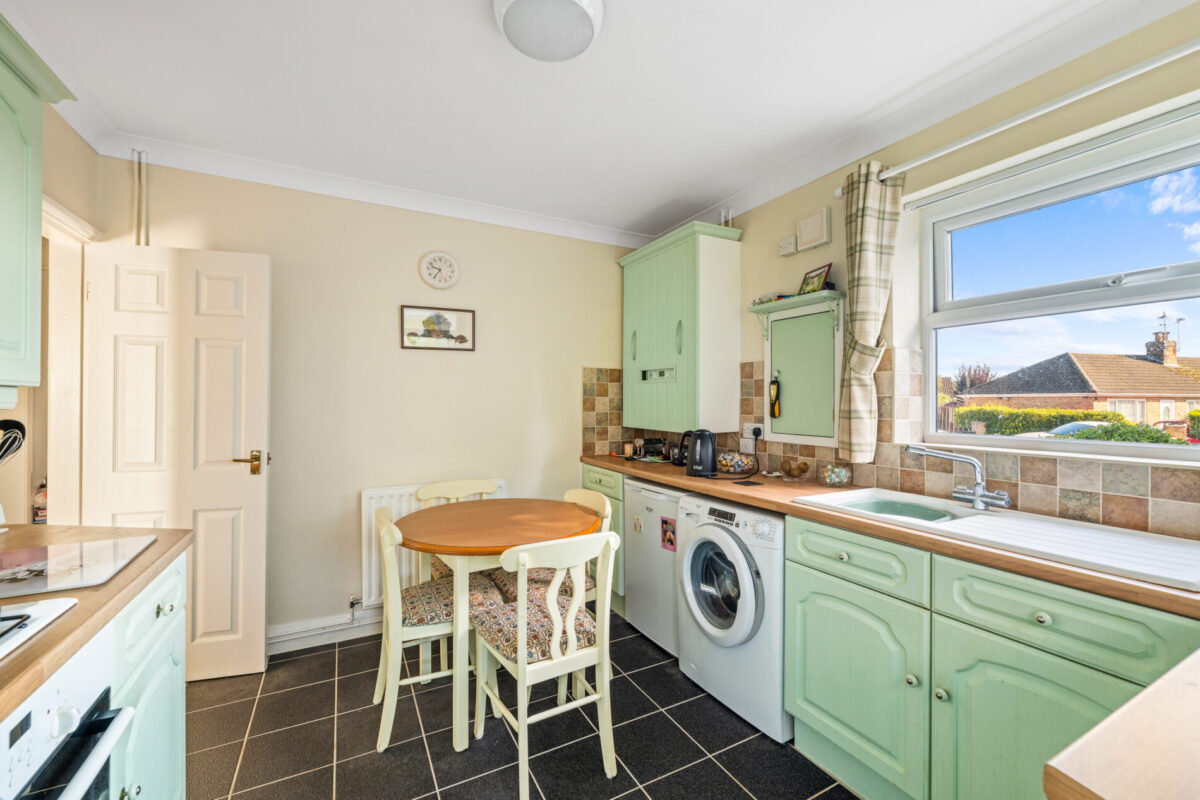 Robertson Road, North Hykeham, LN6