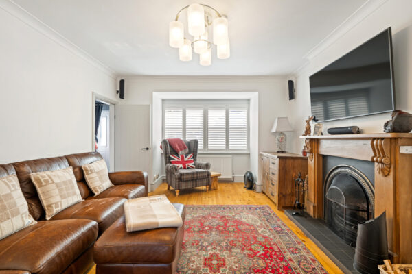 Hykeham Road, Lincoln, LN6