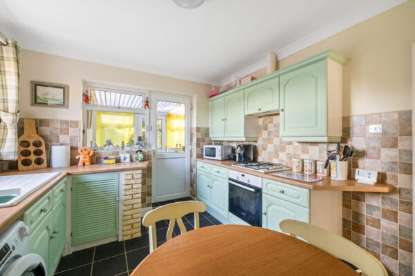 Robertson Road, North Hykeham, LN6