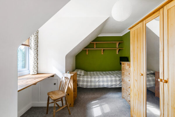 Daniel Gardens, Heighington, LN4