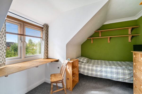 Daniel Gardens, Heighington, LN4