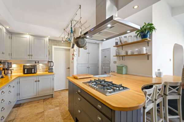 Hykeham Road, Lincoln, LN6