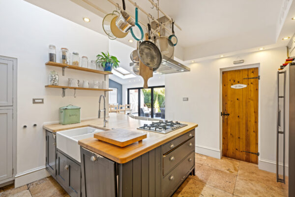 Hykeham Road, Lincoln, LN6
