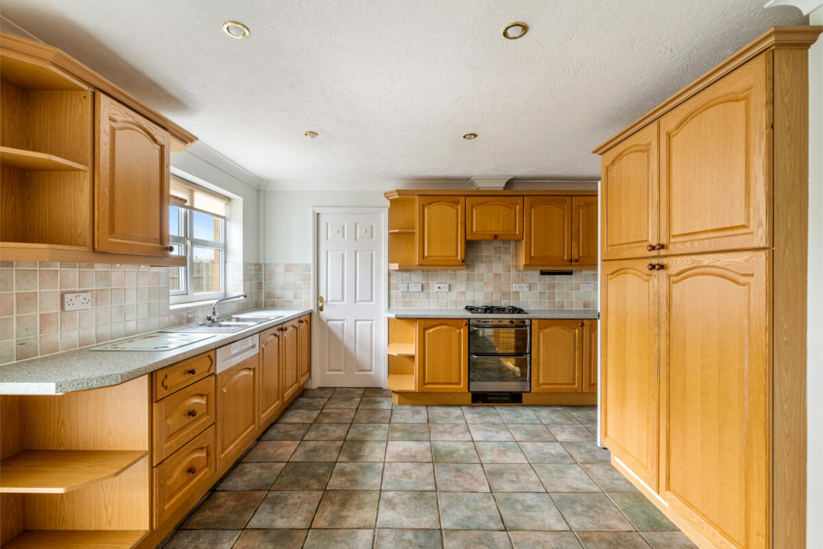 Heath Road, Navenby, LN5