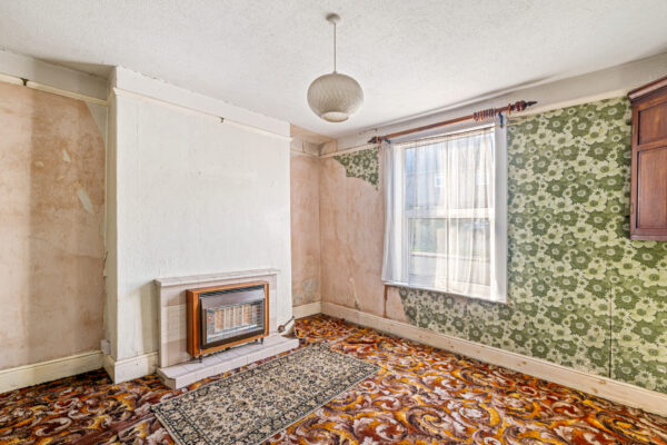 Fen Road, Heighington, LN4