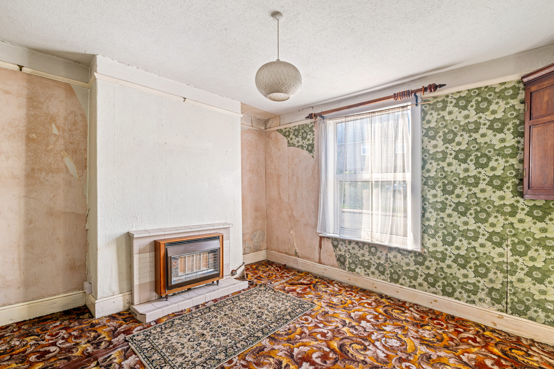 Fen Road, Heighington, LN4