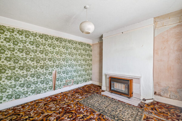 Fen Road, Heighington, LN4