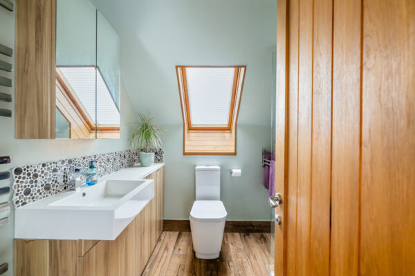 Daniel Gardens, Heighington, LN4