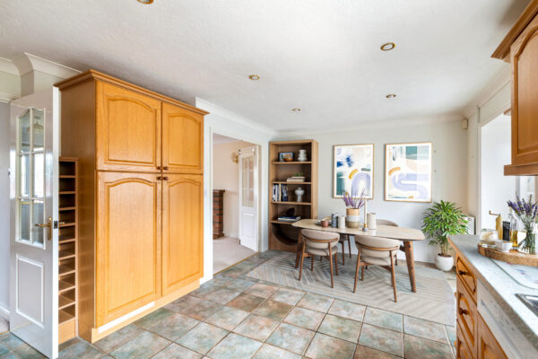 Heath Road, Navenby, LN5
