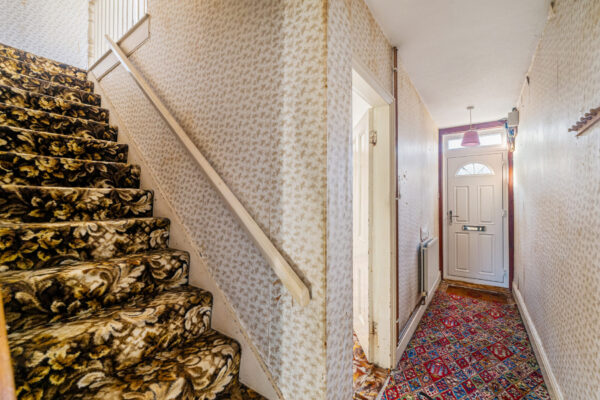 Fen Road, Heighington, LN4