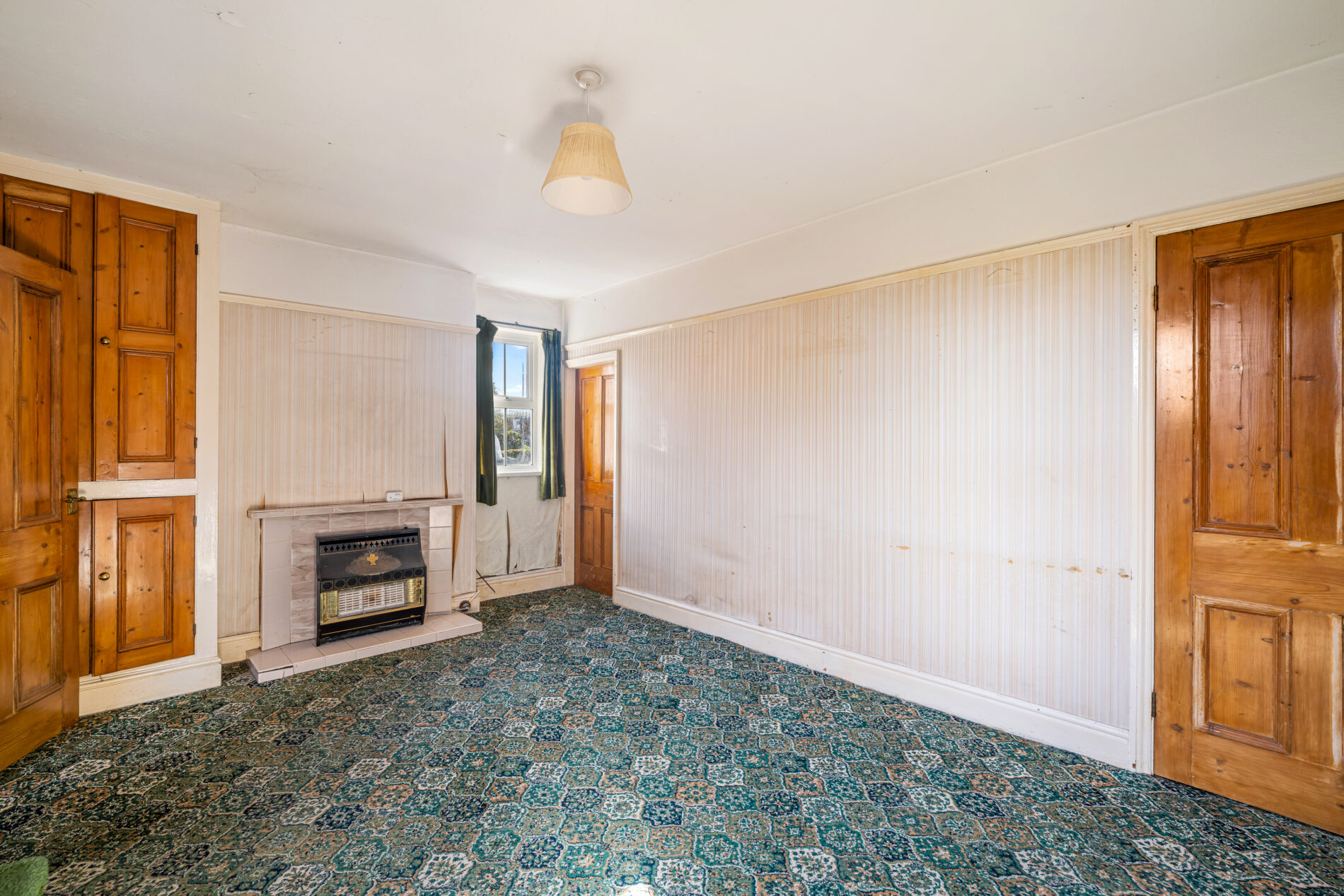 Fen Road, Heighington, LN4