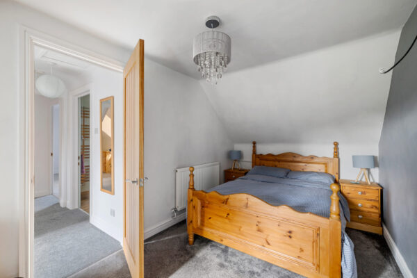 Daniel Gardens, Heighington, LN4