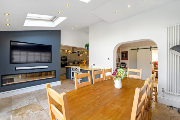 Hykeham Road, Lincoln, LN6