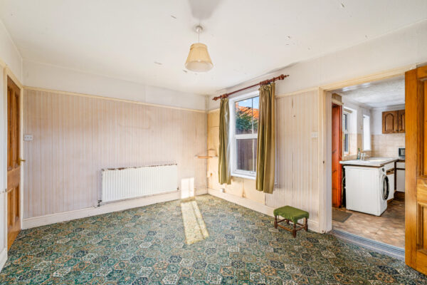 Fen Road, Heighington, LN4