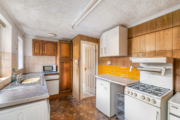 Fen Road, Heighington, LN4